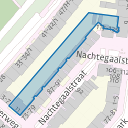 Perceel ASD07-K-2236