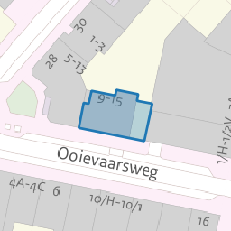 Perceel ASD07-K-2250