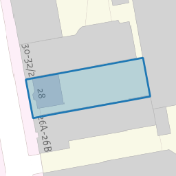 Perceel ASD07-K-2284