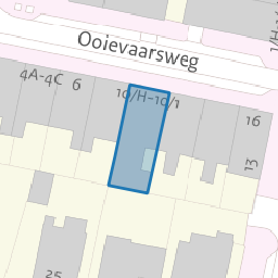 Perceel ASD07-K-2332