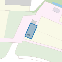 Perceel ASD07-K-2345