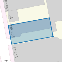 Perceel ASD07-K-2351