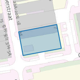 Perceel ASD07-K-2370