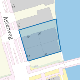 Perceel ASD07-K-2460