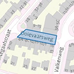 Perceel ASD07-K-2475