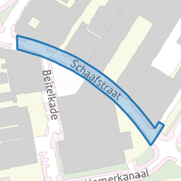 Perceel ASD07-K-2501