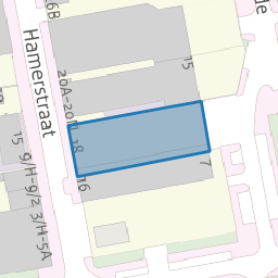 Perceel ASD07-K-2506