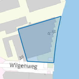 Perceel ASD07-K-2508