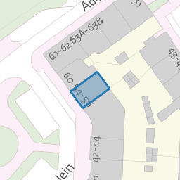 Perceel ASD07-K-2544