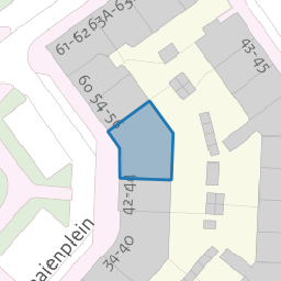 Perceel ASD07-K-2545