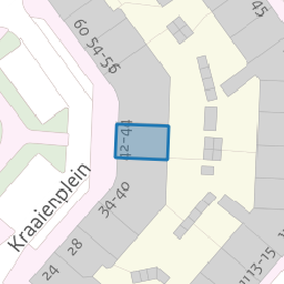 Perceel ASD07-K-2546