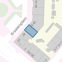 Perceel ASD07-K-2548