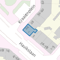 Perceel ASD07-K-2550