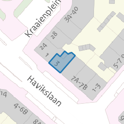 Perceel ASD07-K-2551