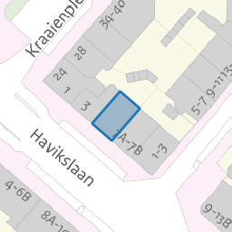 Perceel ASD07-K-2552