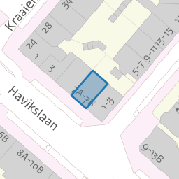 Perceel ASD07-K-2553