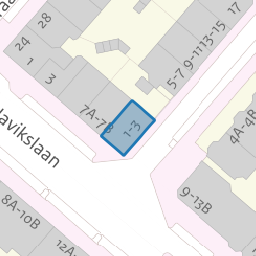 Perceel ASD07-K-2554