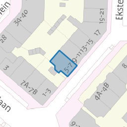 Perceel ASD07-K-2555