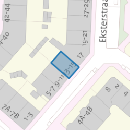 Perceel ASD07-K-2557