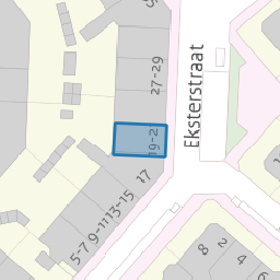 Perceel ASD07-K-2559