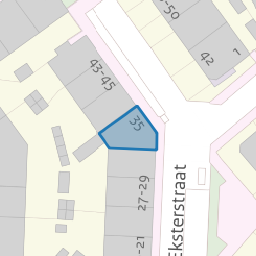 Perceel ASD07-K-2563