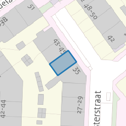 Perceel ASD07-K-2564