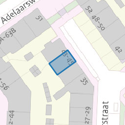 Perceel ASD07-K-2565