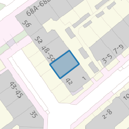 Perceel ASD07-K-2569