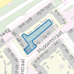 Perceel ASD07-K-2570