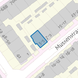 Perceel ASD07-K-2571