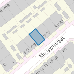 Perceel ASD07-K-2573