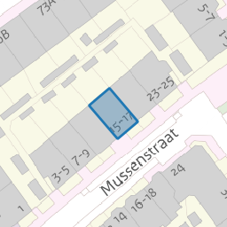 Perceel ASD07-K-2574