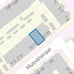 Perceel ASD07-K-2575