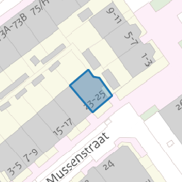 Perceel ASD07-K-2576