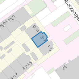 Perceel ASD07-K-2578