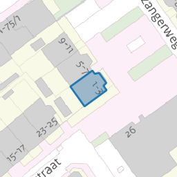 Perceel ASD07-K-2579