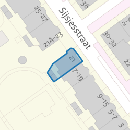 Perceel ASD07-K-2580