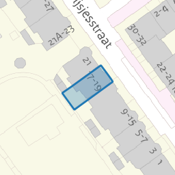 Perceel ASD07-K-2581