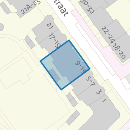 Perceel ASD07-K-2582