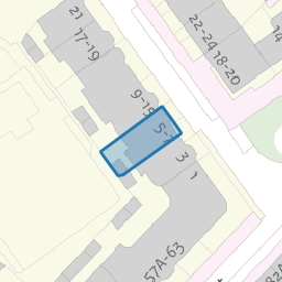 Perceel ASD07-K-2583