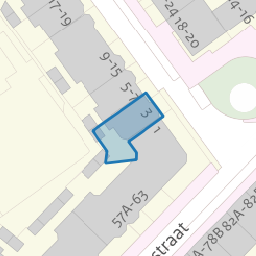 Perceel ASD07-K-2584