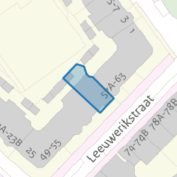 Perceel ASD07-K-2586