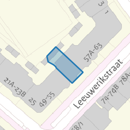 Perceel ASD07-K-2587