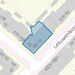 Perceel ASD07-K-2588