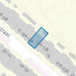 Perceel ASD07-K-2592