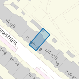 Perceel ASD07-K-2593