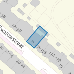 Perceel ASD07-K-2594