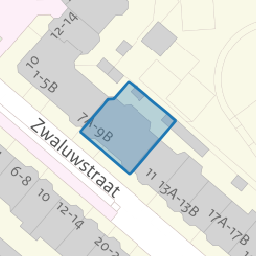 Perceel ASD07-K-2595