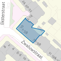 Perceel ASD07-K-2596