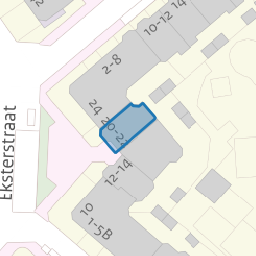 Perceel ASD07-K-2599